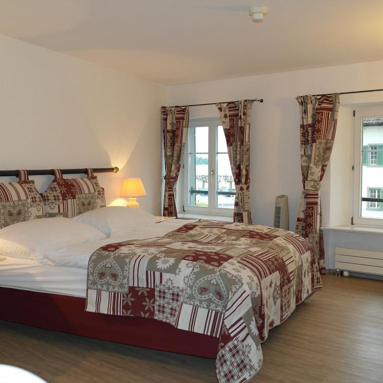 Hotel Hirschen Rapperswil-Jona Chambre photo