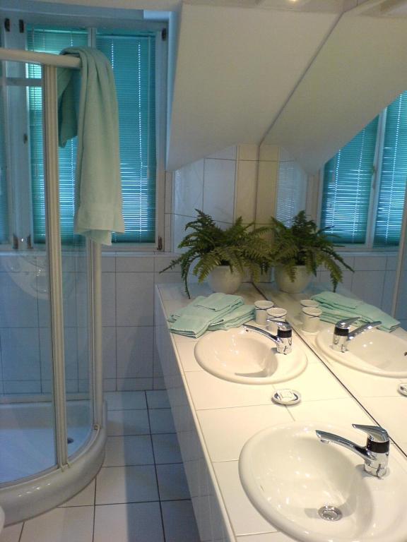 Hotel Hirschen Rapperswil-Jona Extérieur photo