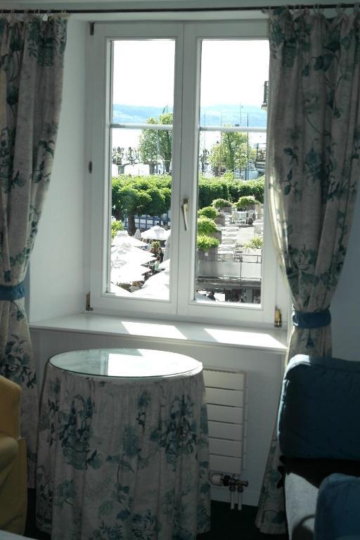 Hotel Hirschen Rapperswil-Jona Chambre photo