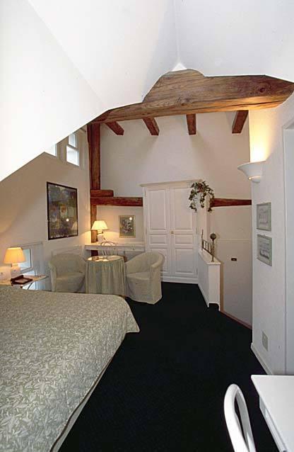 Hotel Hirschen Rapperswil-Jona Chambre photo