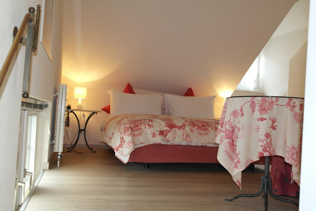 Hotel Hirschen Rapperswil-Jona Chambre photo